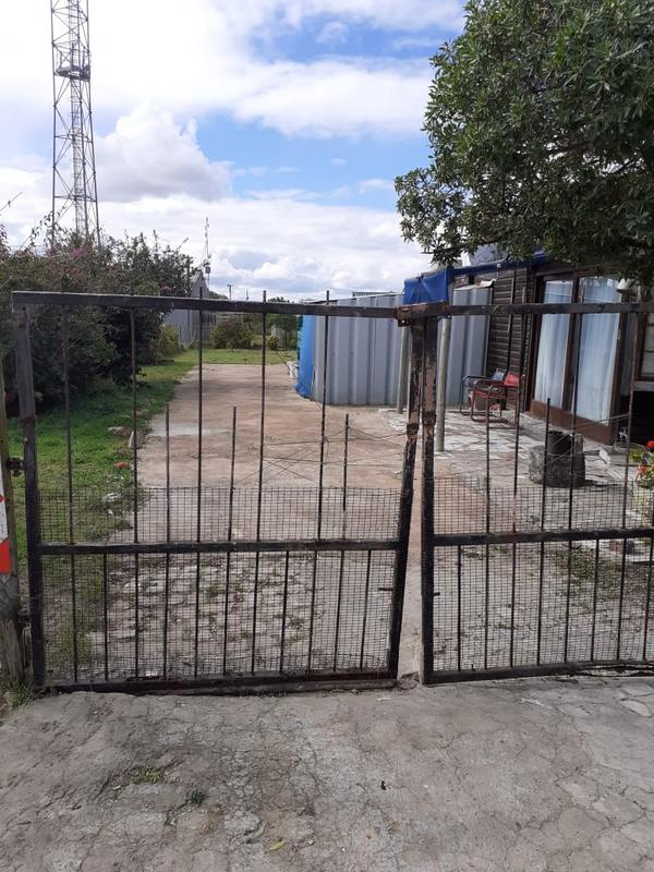 2 Bedroom Property for Sale in Albertinia Western Cape